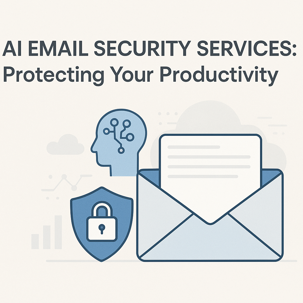 AI Email Security Services: Protecting Your Productivity