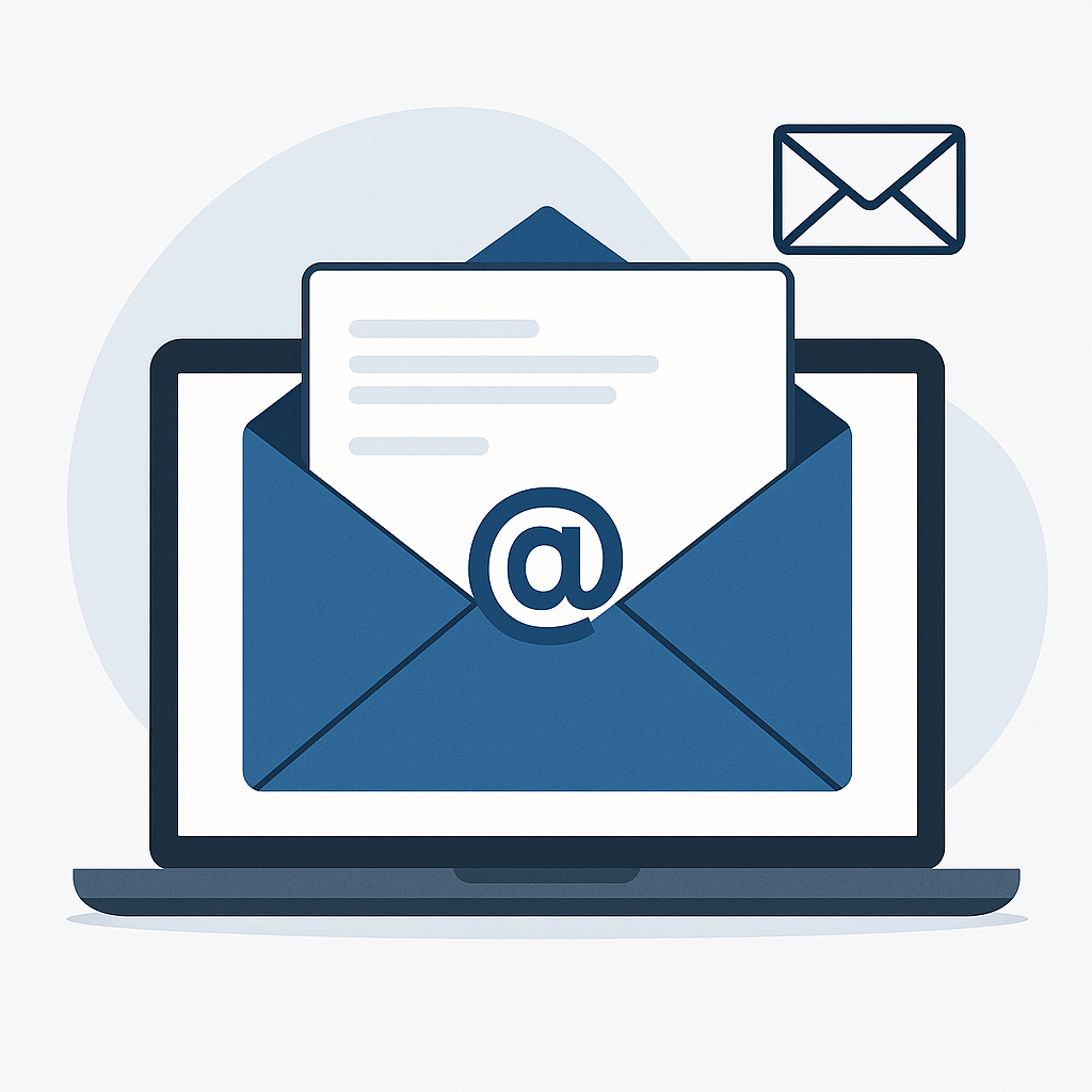 Explore AI-powered webmail services for enhanced business email productivity and competitor insights.