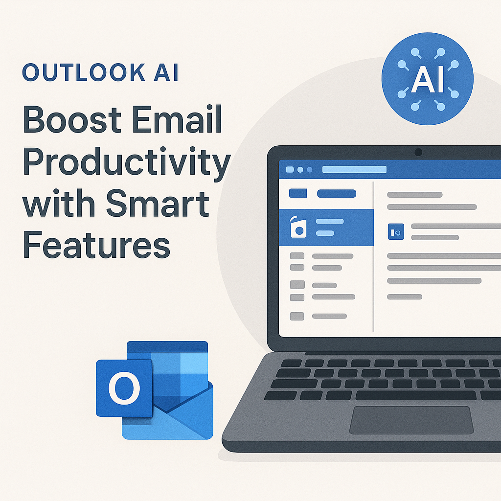 Outlook AI: Boost Email Productivity with Smart Features