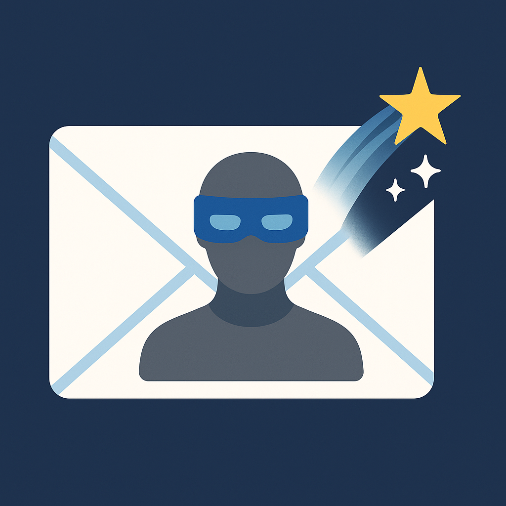 Unlock superhuman email with AI-powered inbox management and efficiency.