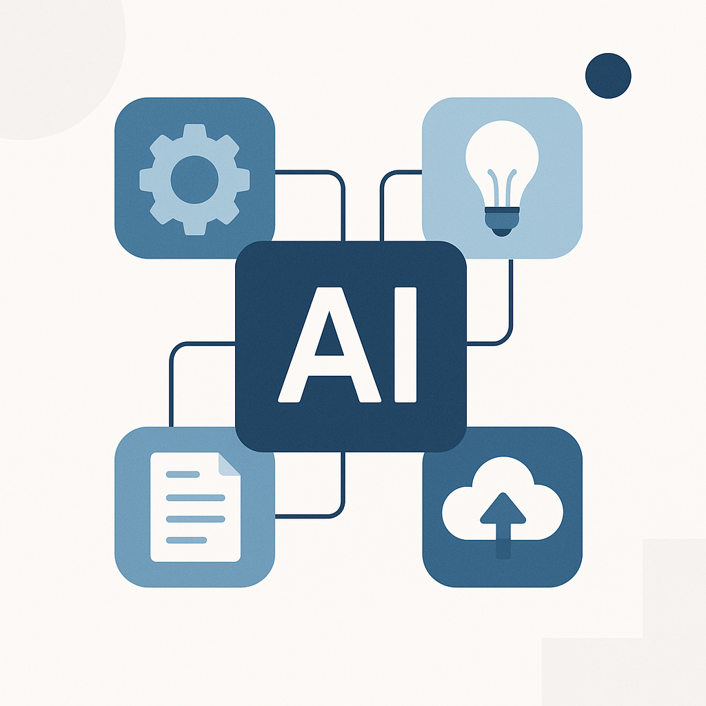 Unlock business insights with advanced AI tools for market research and competitive analysis.