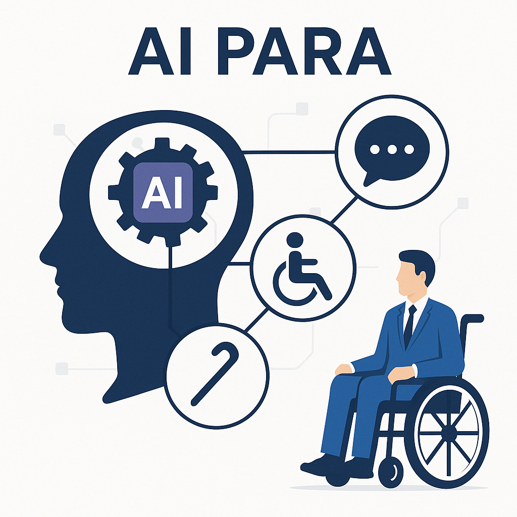 AI Para: Smart inbox management for boosted email productivity and workflow optimization.