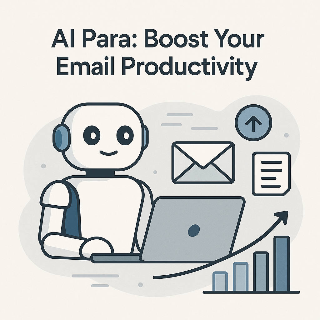 AI Para: Boost Your Email Productivity