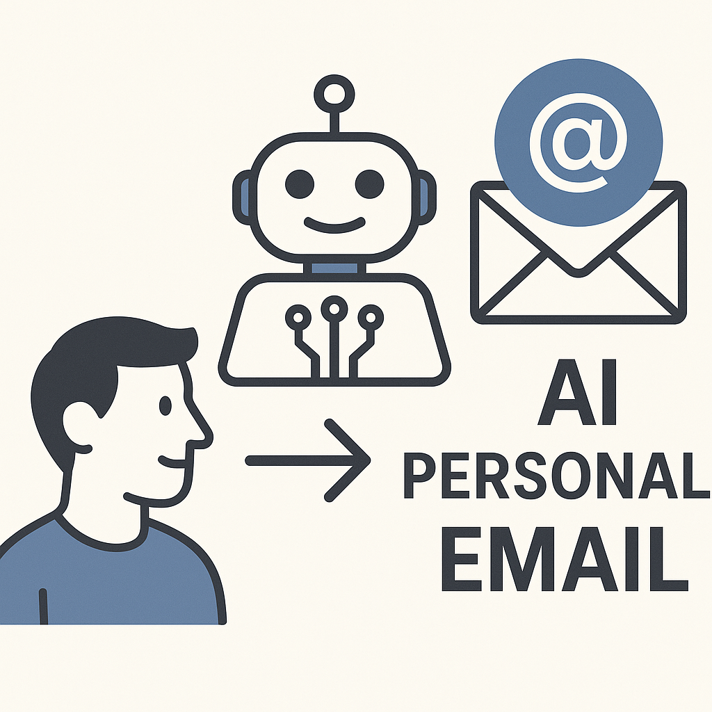 AI Personal Email: Boost Productivity with Smart Inbox & Automation