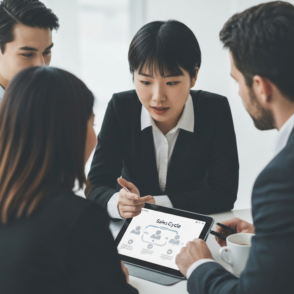 Accelerate Your Sales Cycle with Faster Email Replies