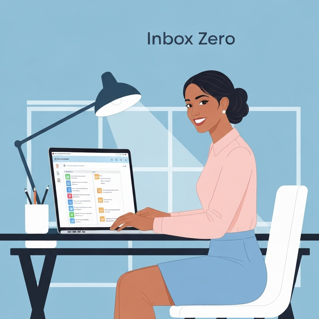 Achieve Inbox Zero with AI: Your Ultimate Guide
