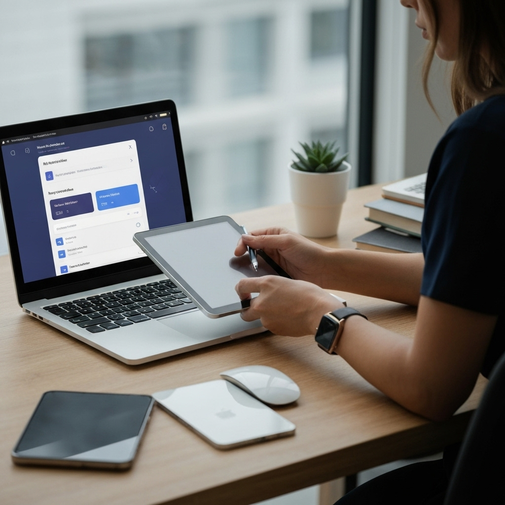AI App: Boost Your Email Productivity