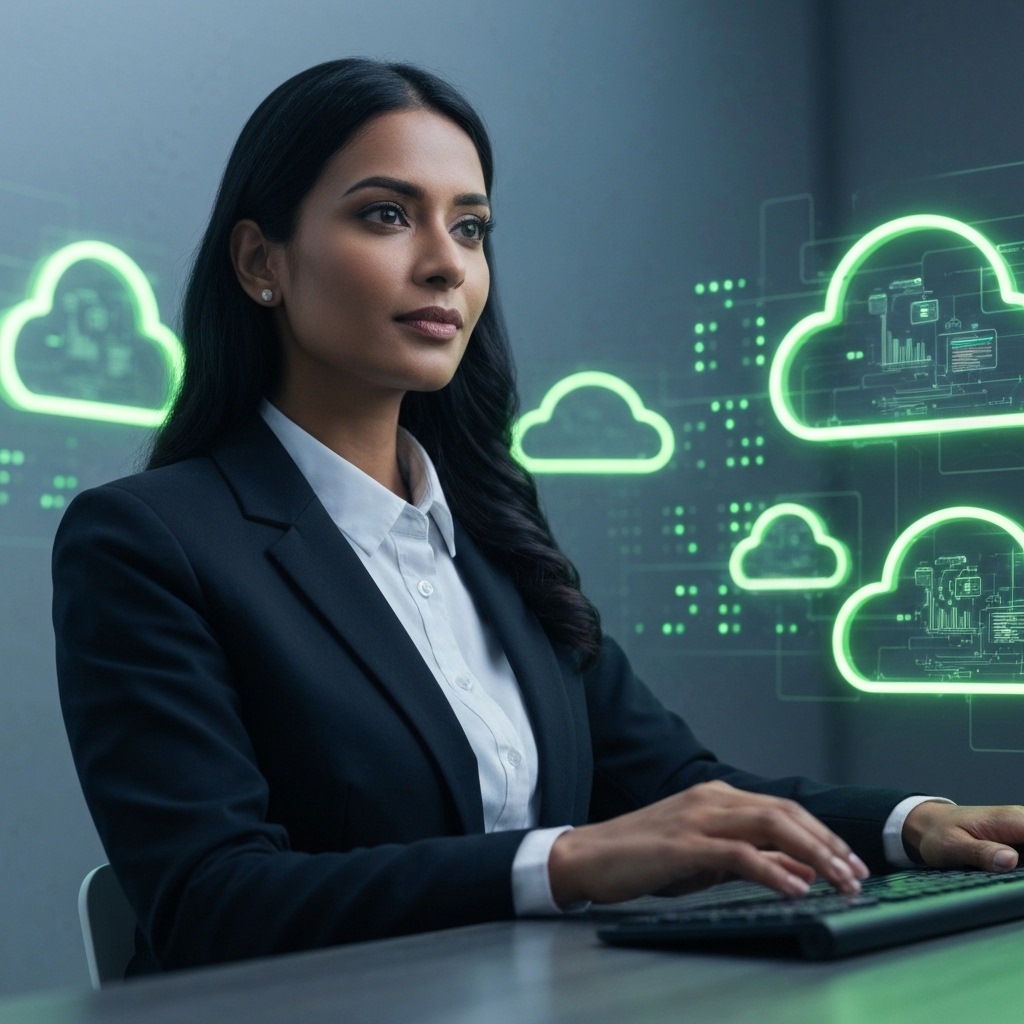 AI Cloud Email Security: Boost Productivity