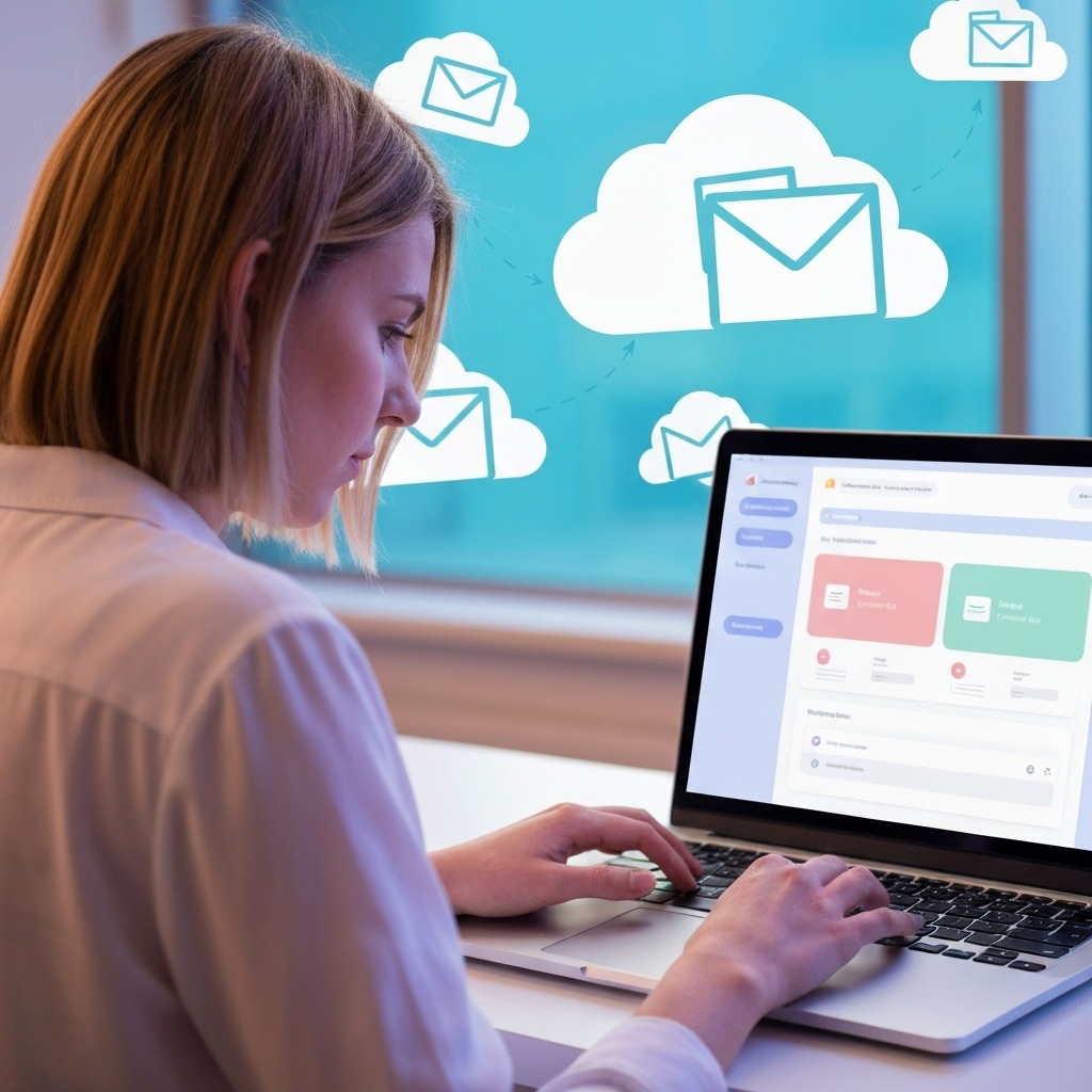 AI Email Organizer: Tame Your Inbox Today