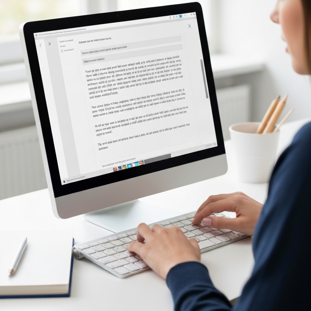 AI tools offer professional help writing emails to boost your business productivity.