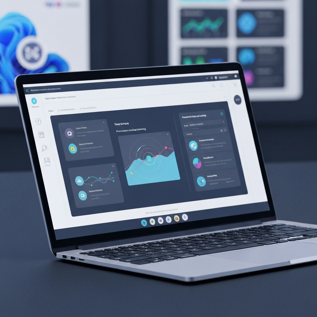AI for personal use streamlining email management with smart inbox features.
