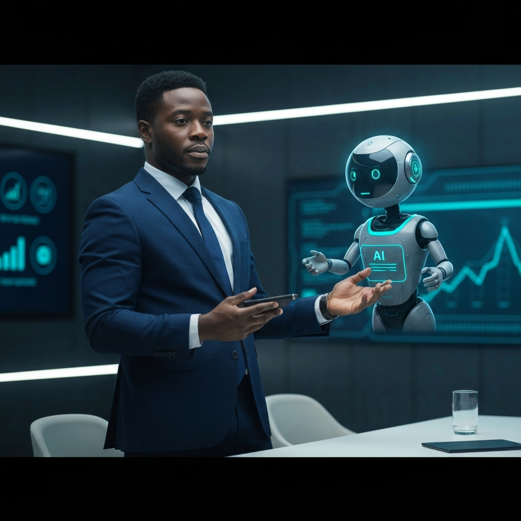 AI Intelligent Agents: Revolutionizing Your Business Communication