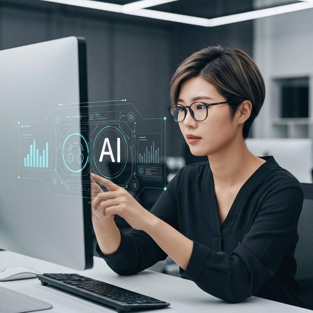 AI Outlook: Boost Your Email Productivity Now