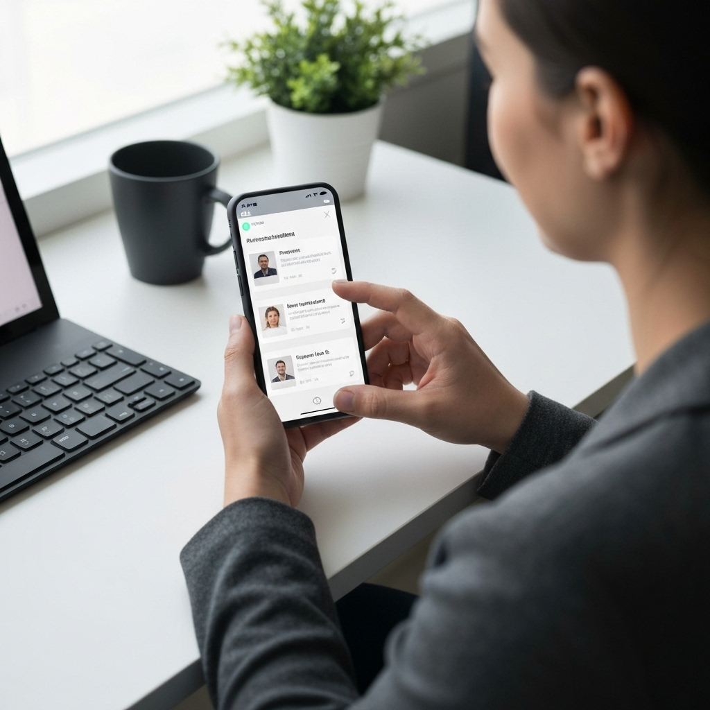 Artificial intelligence personal assistant for smart email management and boosting productivity.