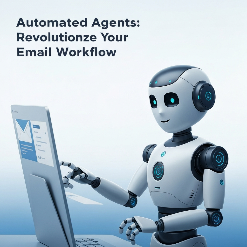Automated Agents: Revolutionize Your Email Workflow
