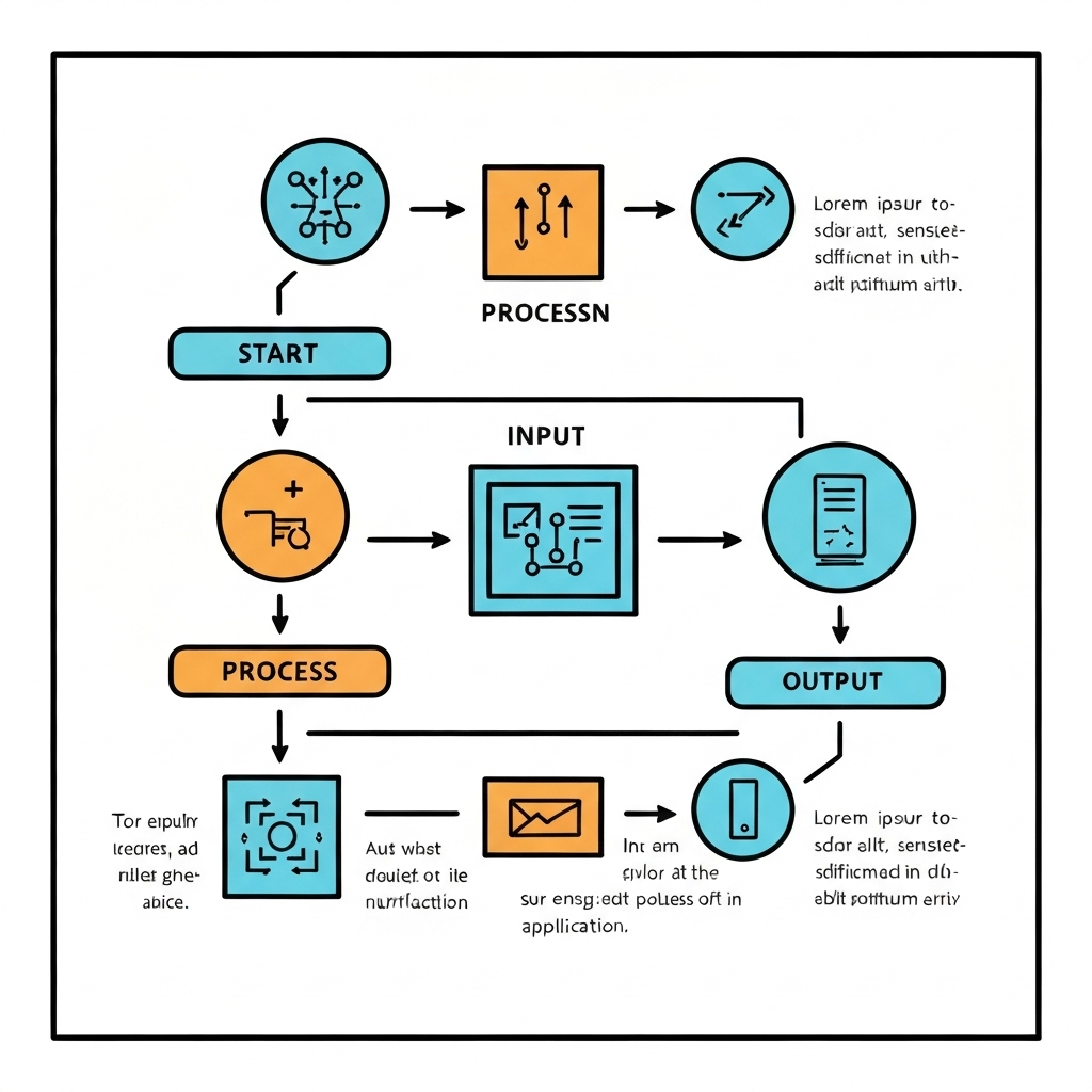 Explore the best AI application for boosting email productivity with modern design.