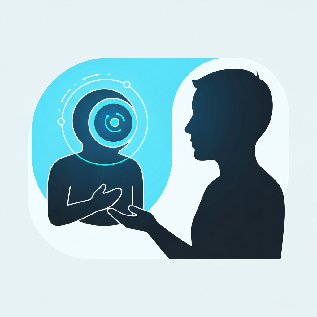 Modern interface of the best ai assistant streamlining business email for peak productivity.