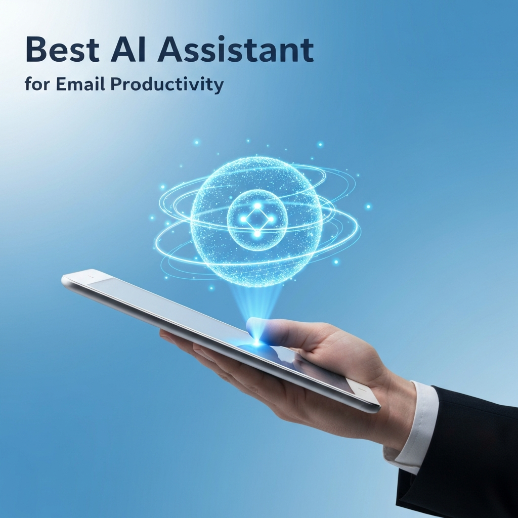 Best AI Assistant for Email Productivity