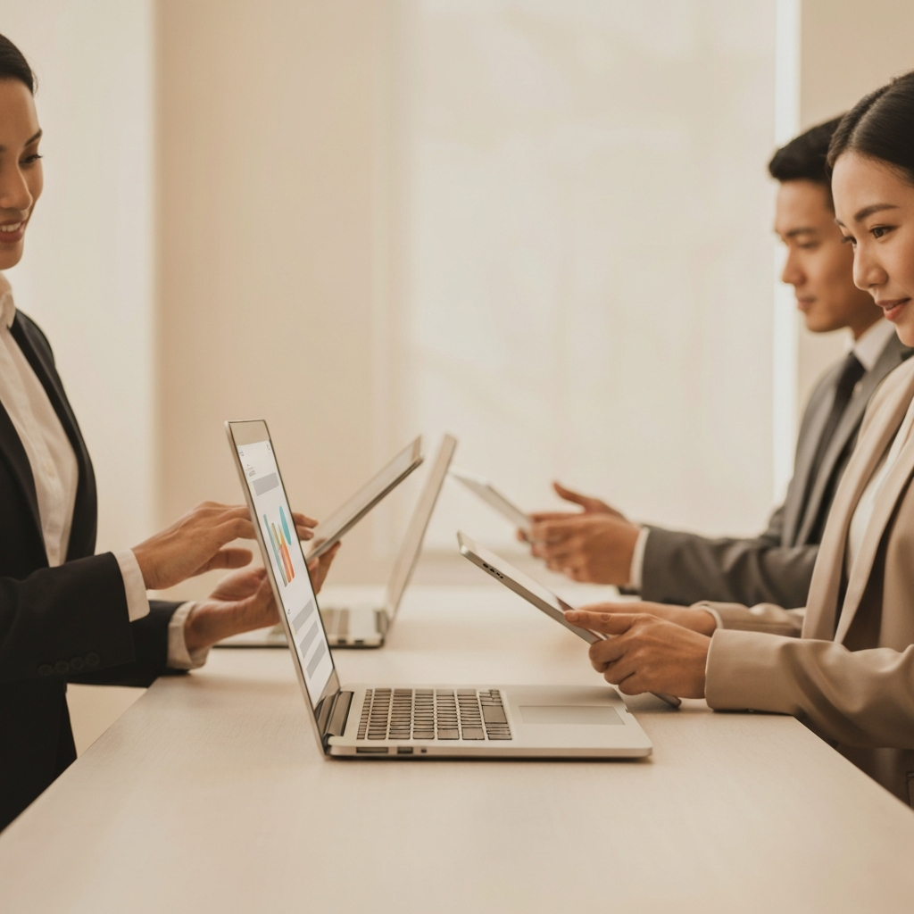 AI-powered business email generator for market gap insights and analysis.