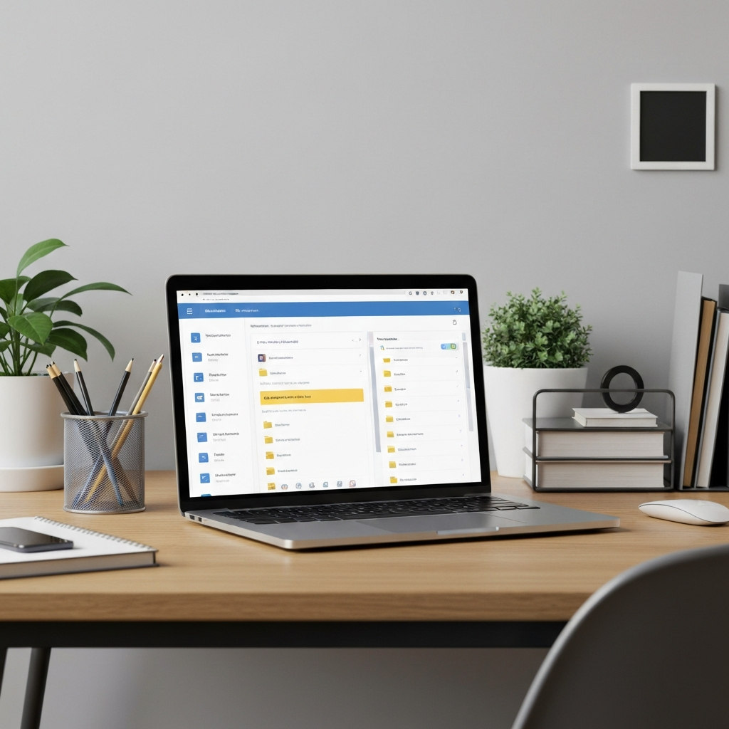 The best business email platform: Featuring AI for smart, efficient inbox management and team collaboration.