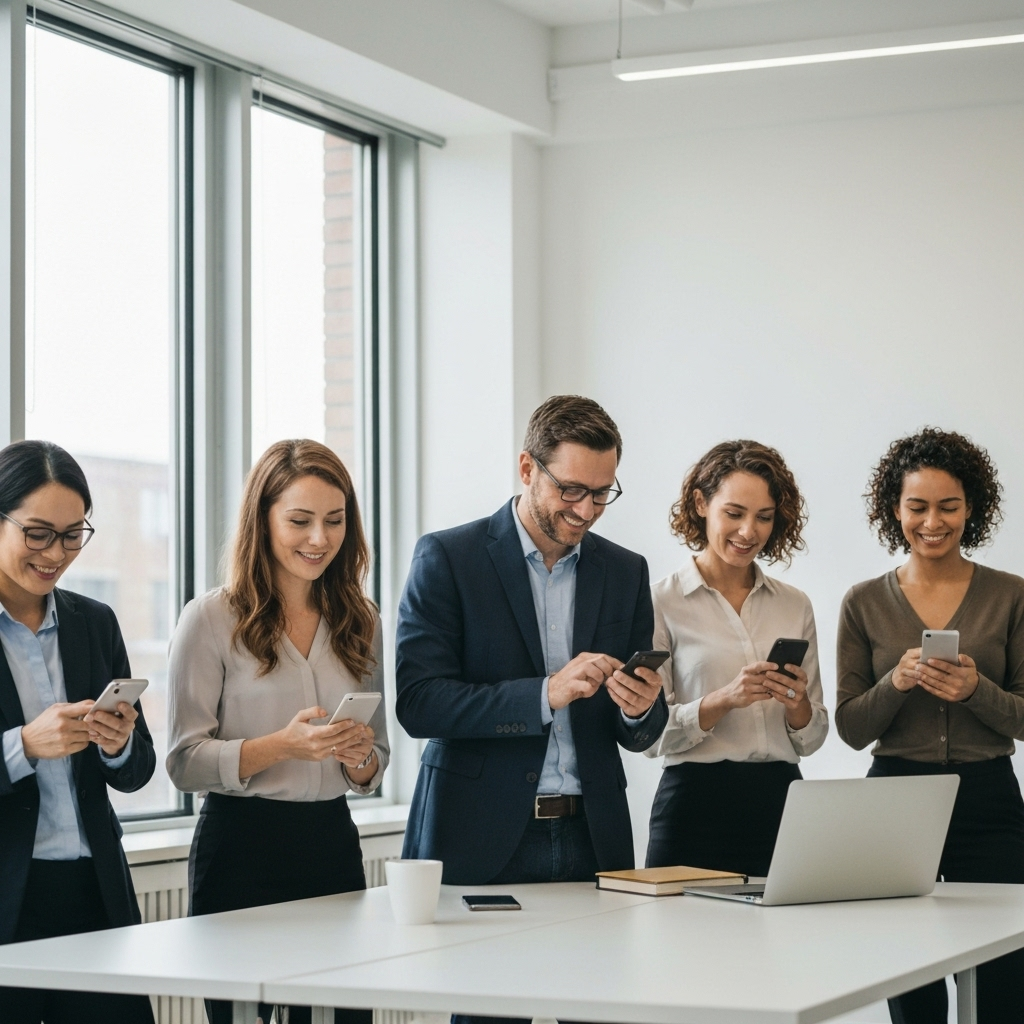 Best Business Email Platforms for Productivity