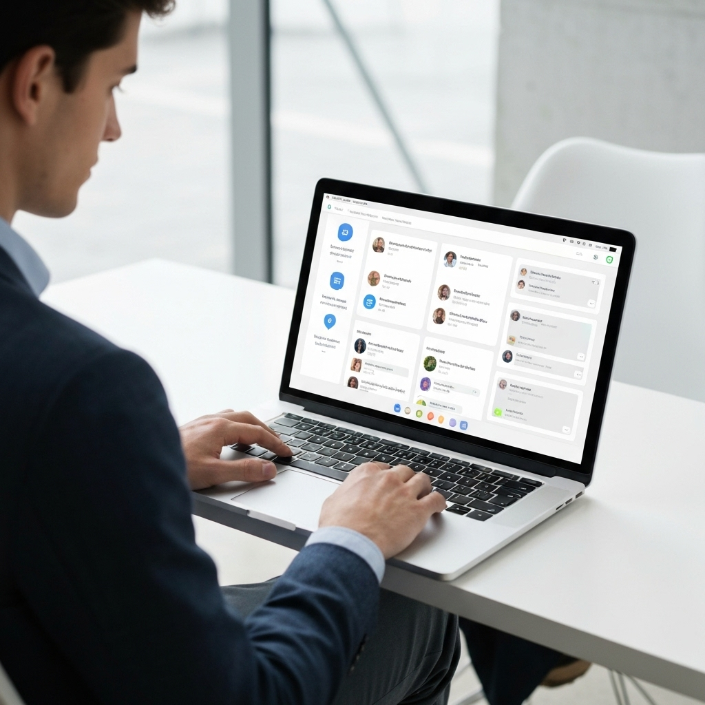 Best Email App for Multiple Accounts: Streamline Your Inbox