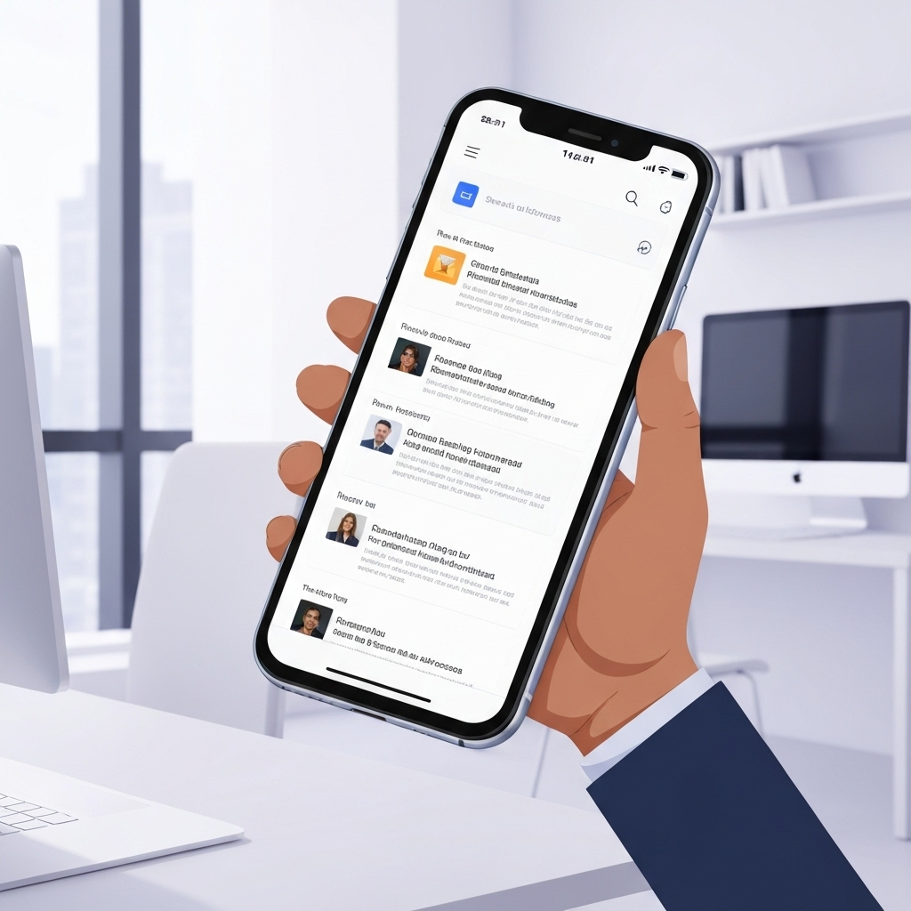 Best Email Server: Top Choices for Business Efficiency