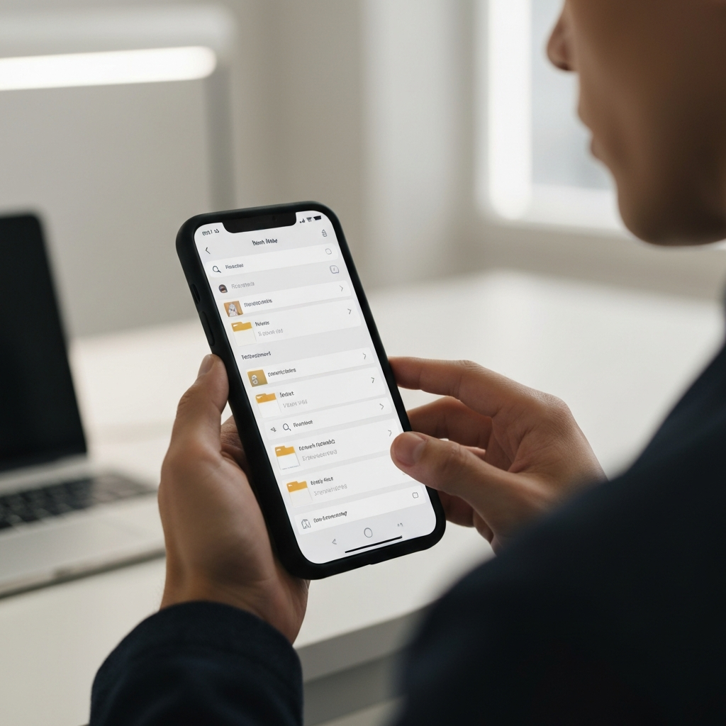 Best Mail App: Boost Productivity & Efficiency