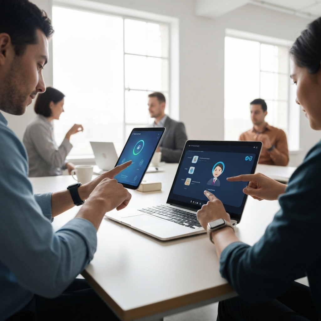 Best personal assistant AI enhancing email productivity with smart management tools.