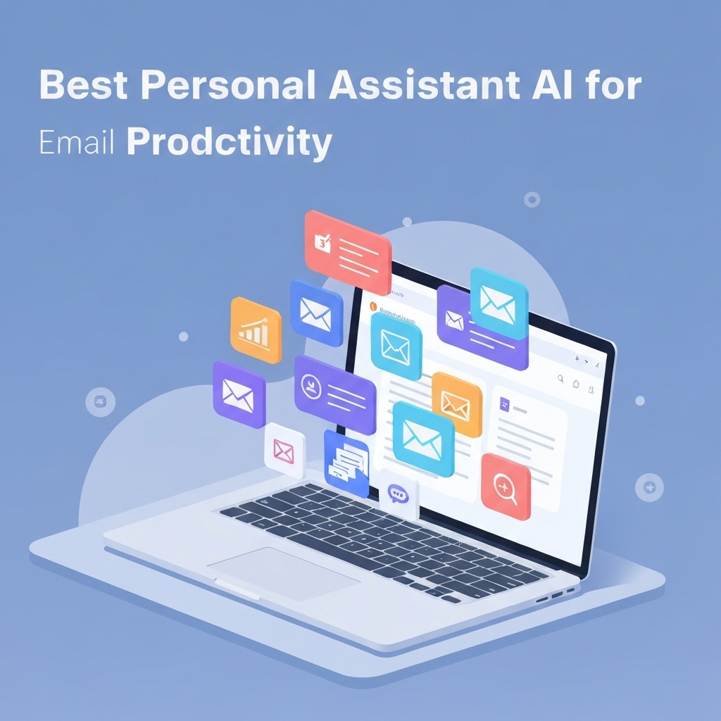 Best Personal Assistant AI for Email Productivity