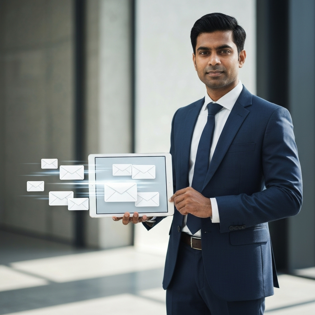 Boost Deal Velocity with Faster Email Replies