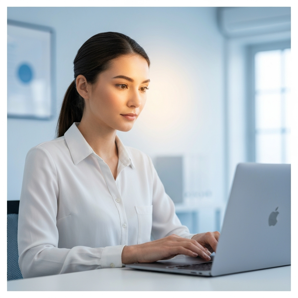 Boost Productivity with an AI Email System