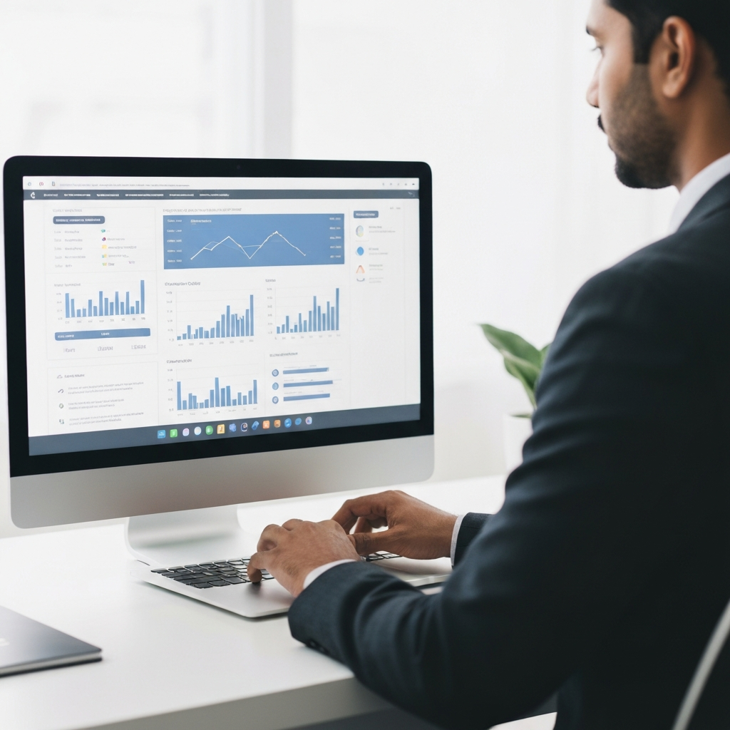 Boost Sales with Auto Email: A Competitor Intelligence Edge