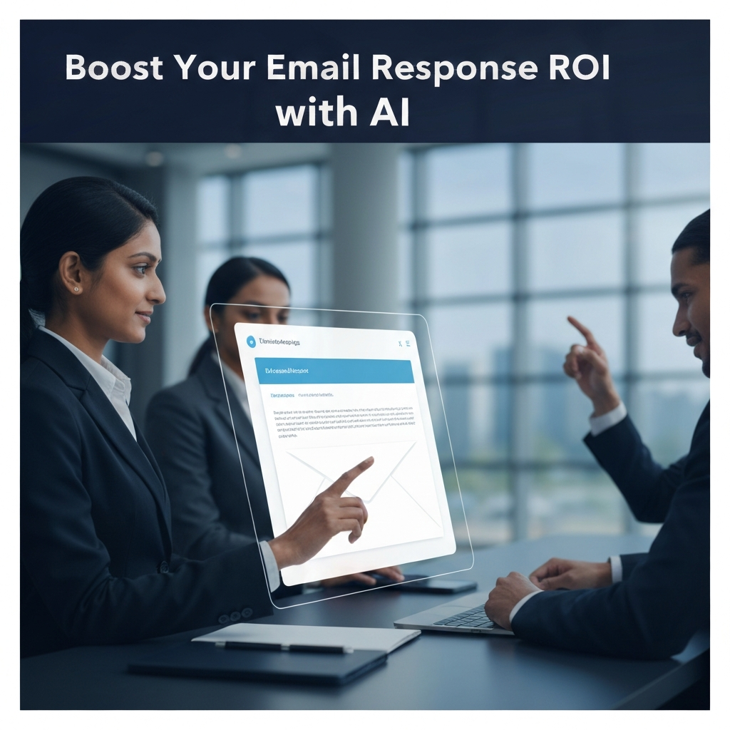 Boost Your Email Response ROI with AI