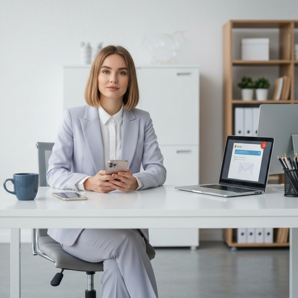 Boost Your Reply Speed ROI: Faster Emails, Better Business