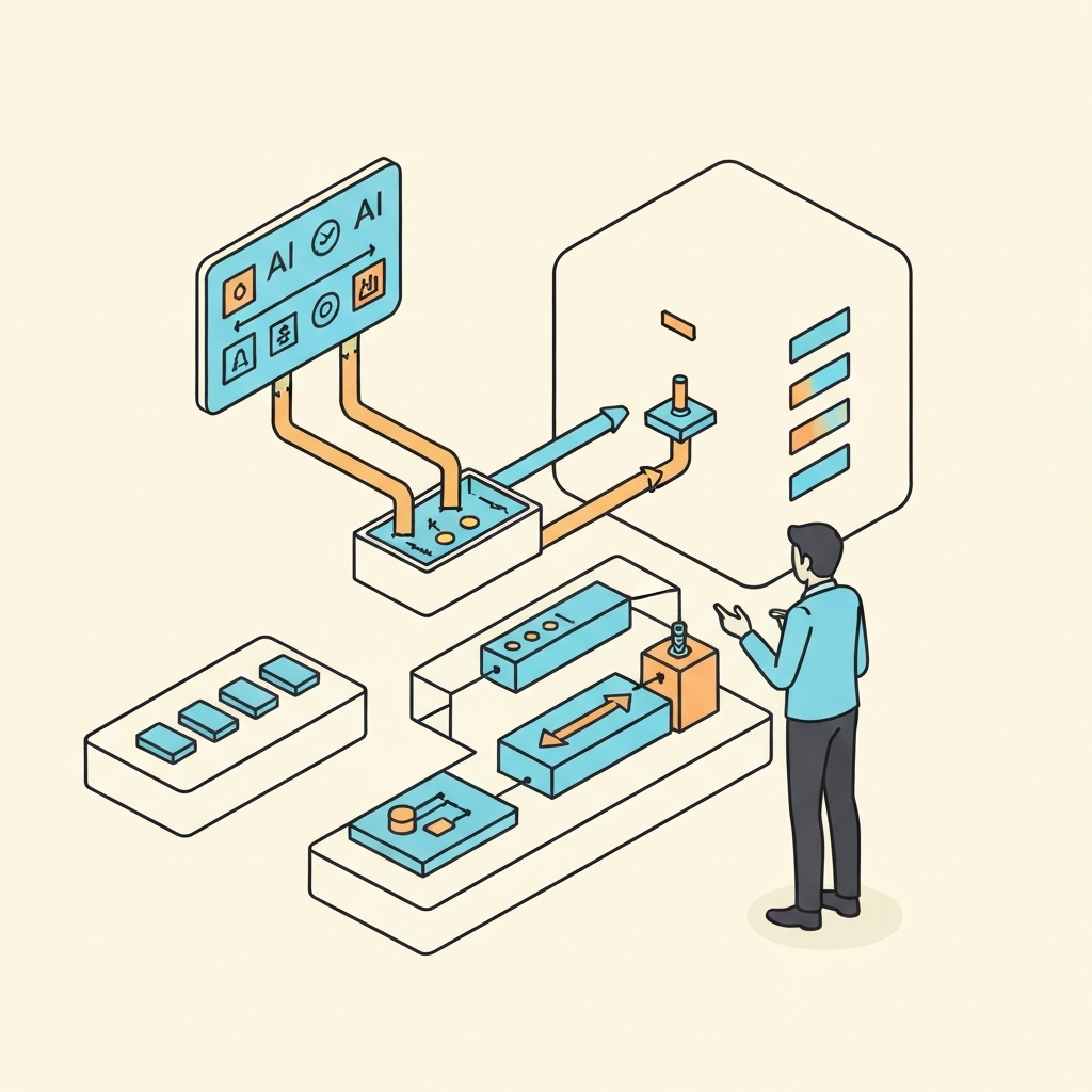 Learn to build your own AI for smarter email management and AI-powered productivity.