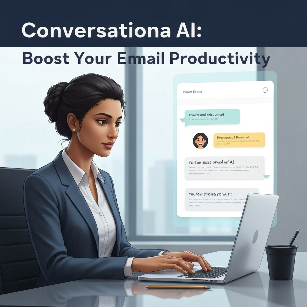 Conversational AI: Boost Your Email Productivity
