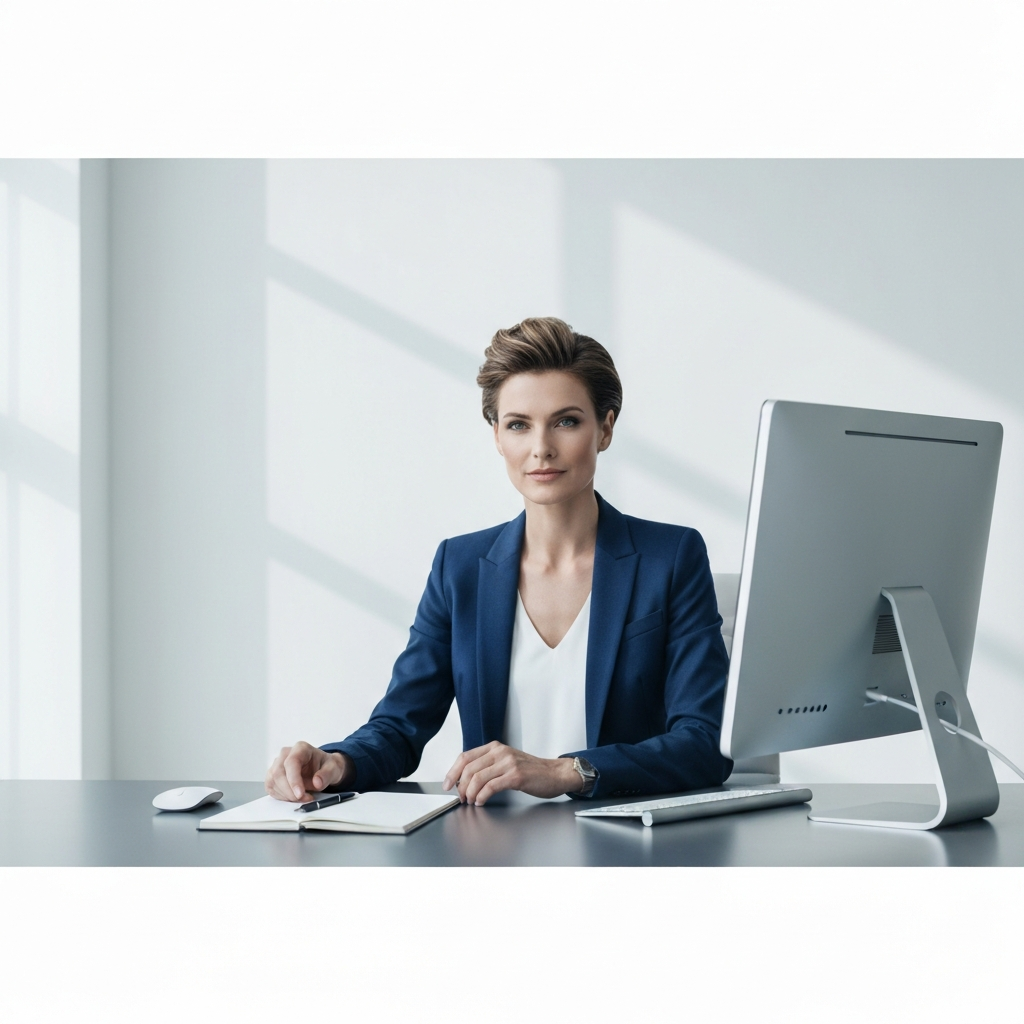 Create a Professional Email ID: Your First Step to Credibility