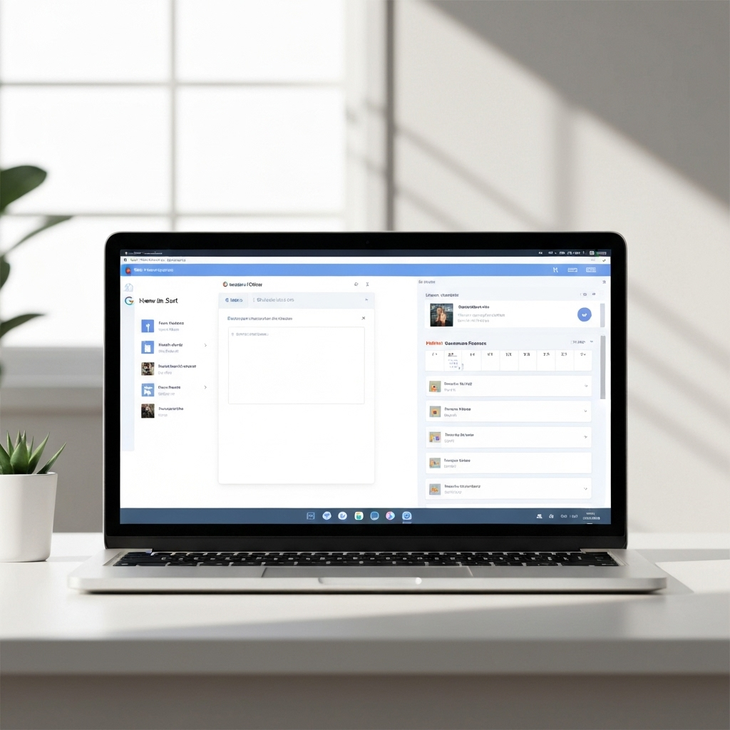 How to create Gmail email for business: Professional setup and benefits.