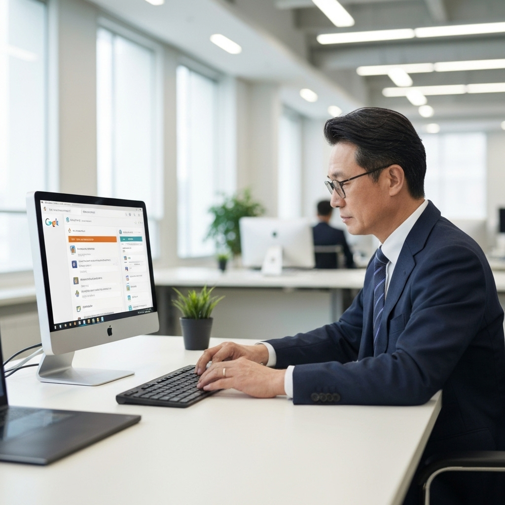 Create Gmail Email for Business: Pro Setup Guide