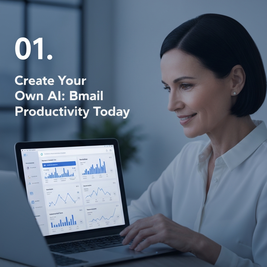 Create Your Own AI: Boost Email Productivity Today
