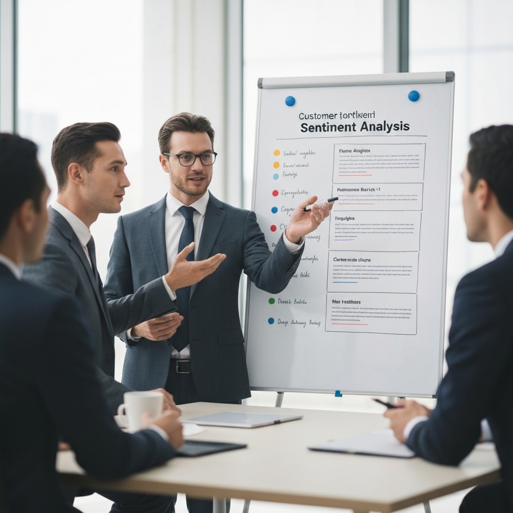 Customer Sentiment Analysis: Unlock Email Insights
