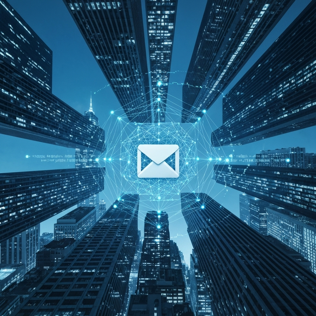 Data Driven Email Strategy: Boost Your ROI
