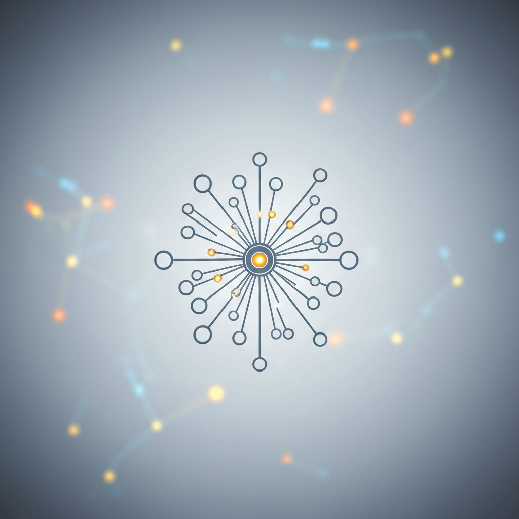 Modern graphic illustrating top ai sites for boosting email productivity.