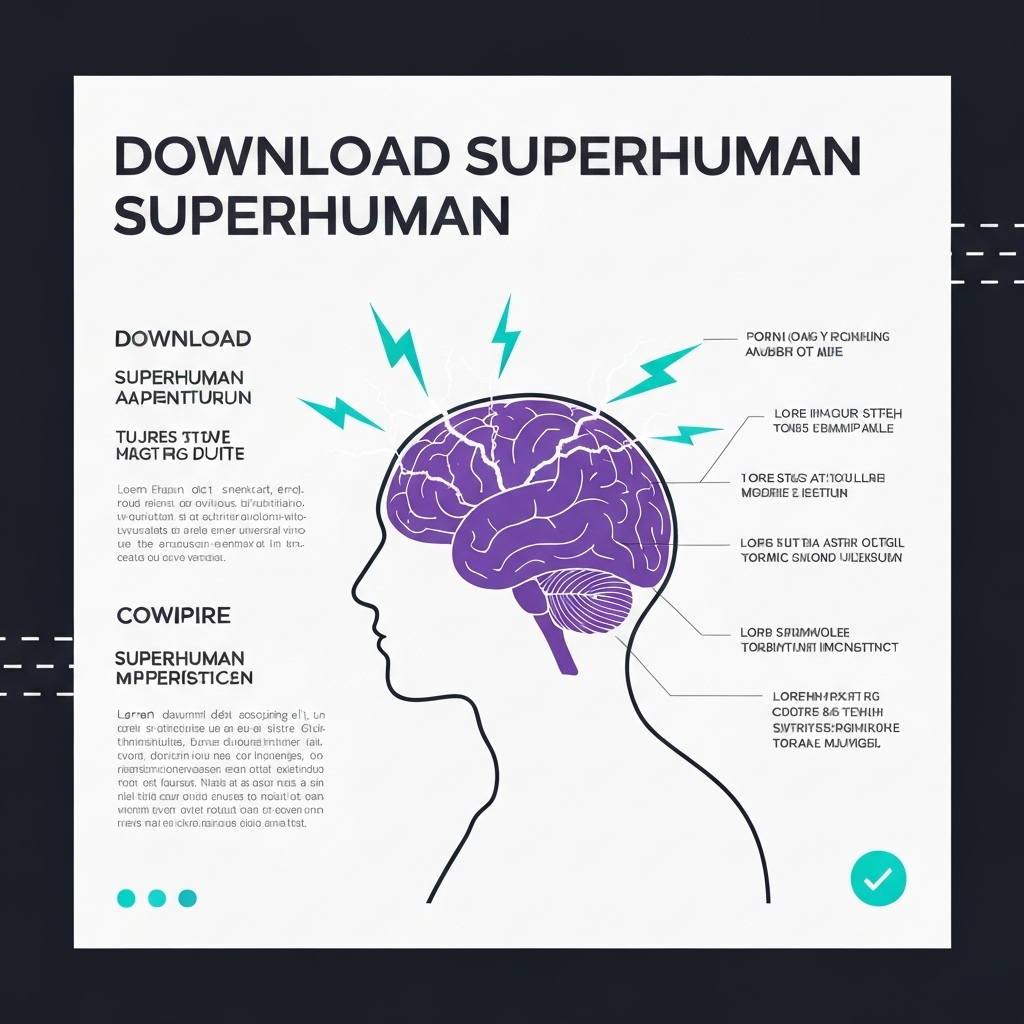 Download Superhuman: Achieve inbox zero with this premium email client for peak productivity.