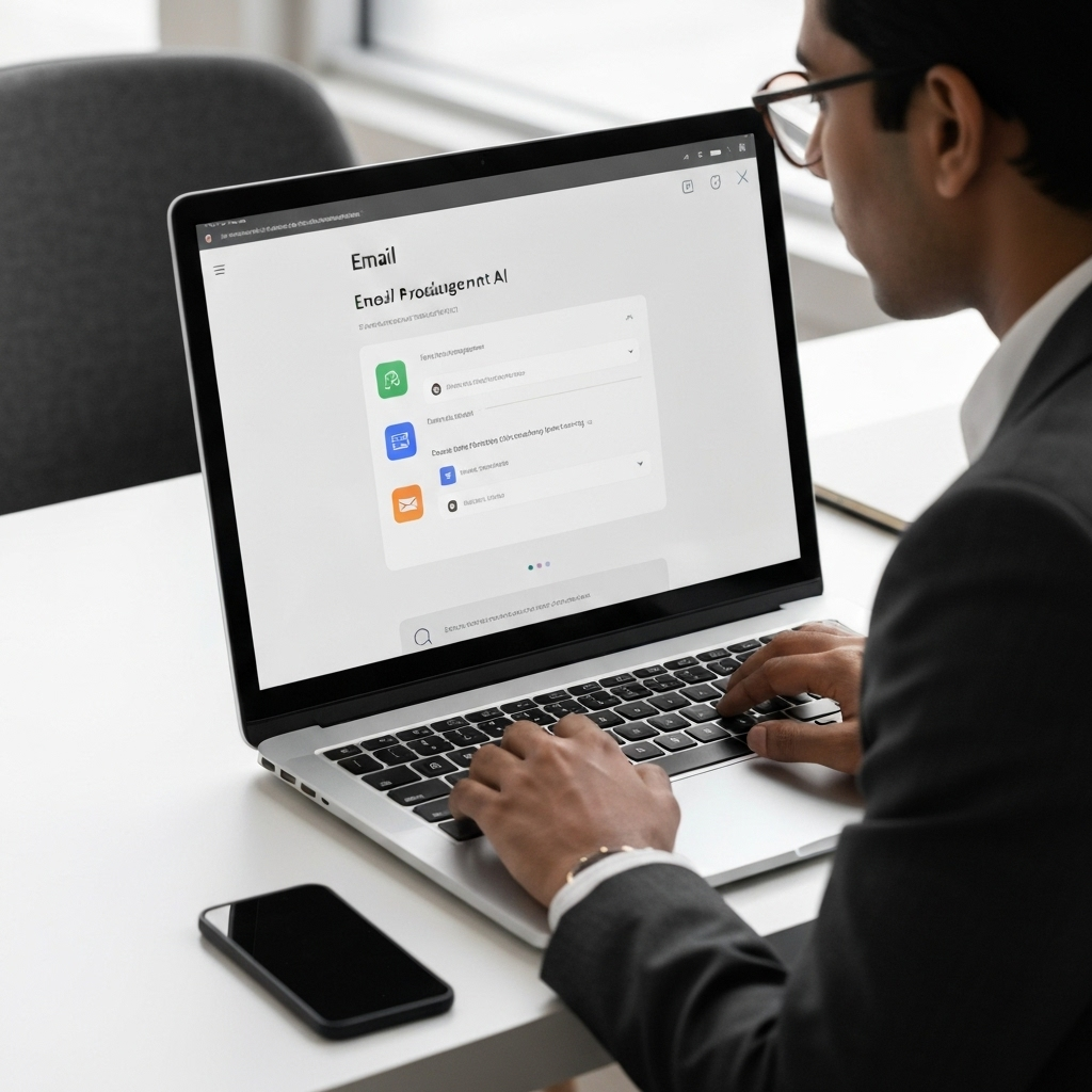 Email Cleaner: Boost Productivity with AI