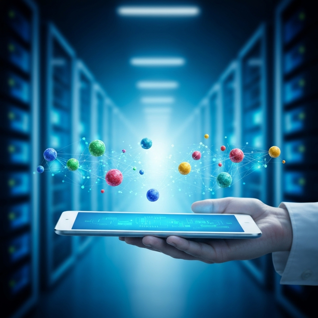 Email Data Protection: Secure Your Inbox with AI