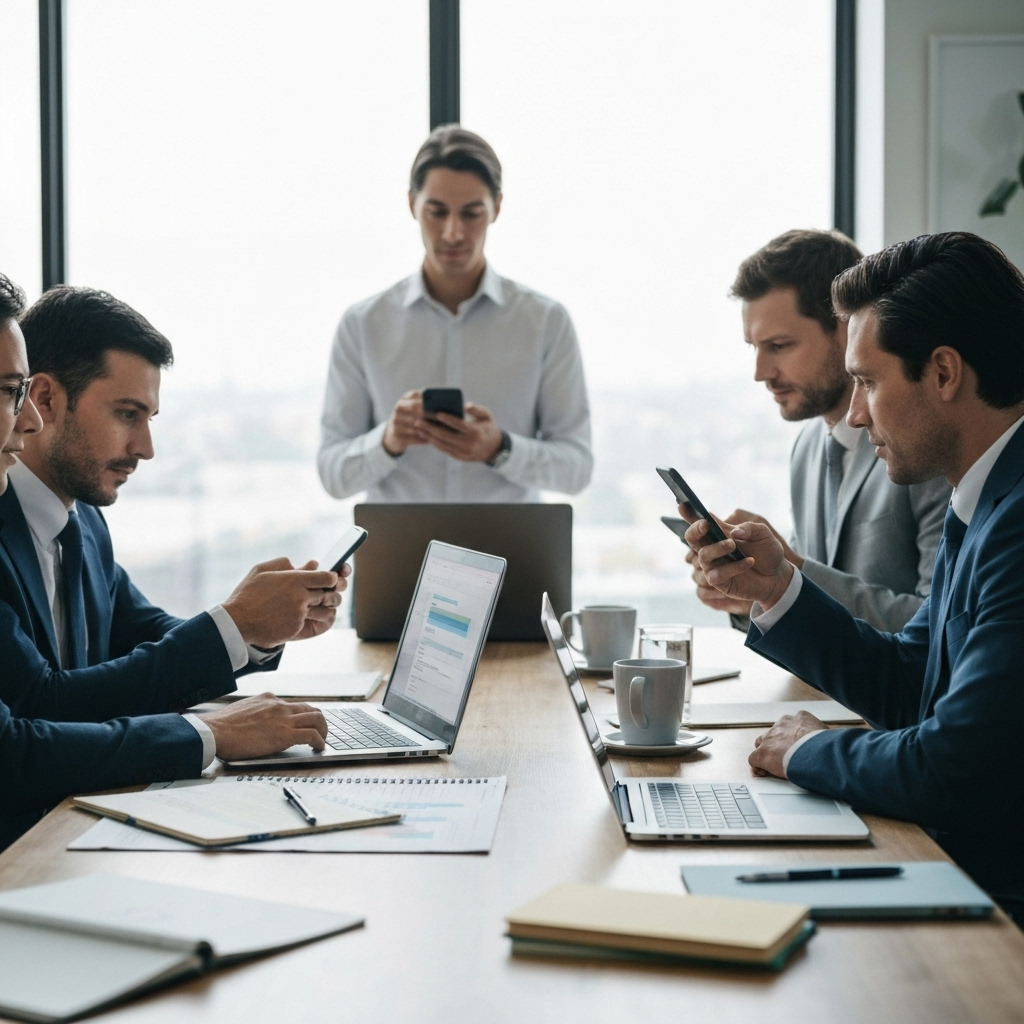 Email Decision Support: Boost Leadership with AI