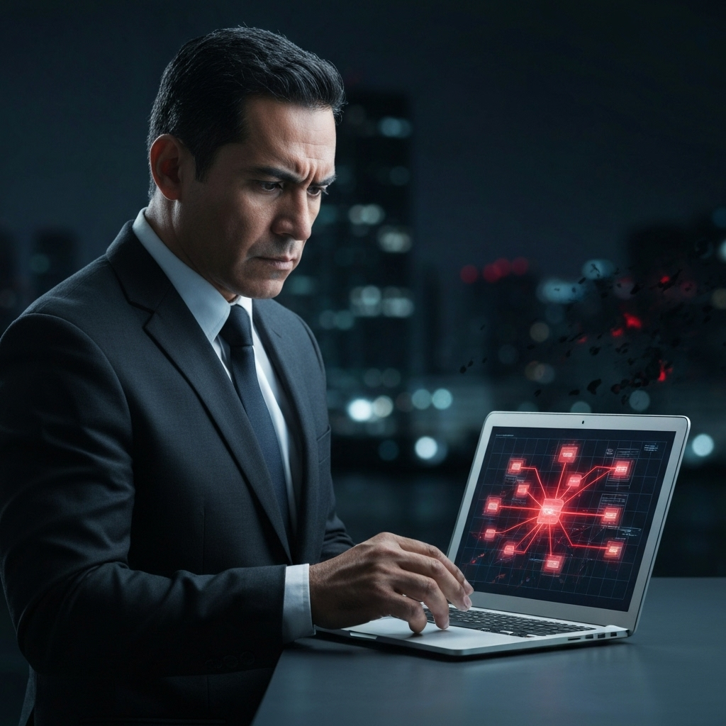 Email Security Breach: Protect Your Inbox Now