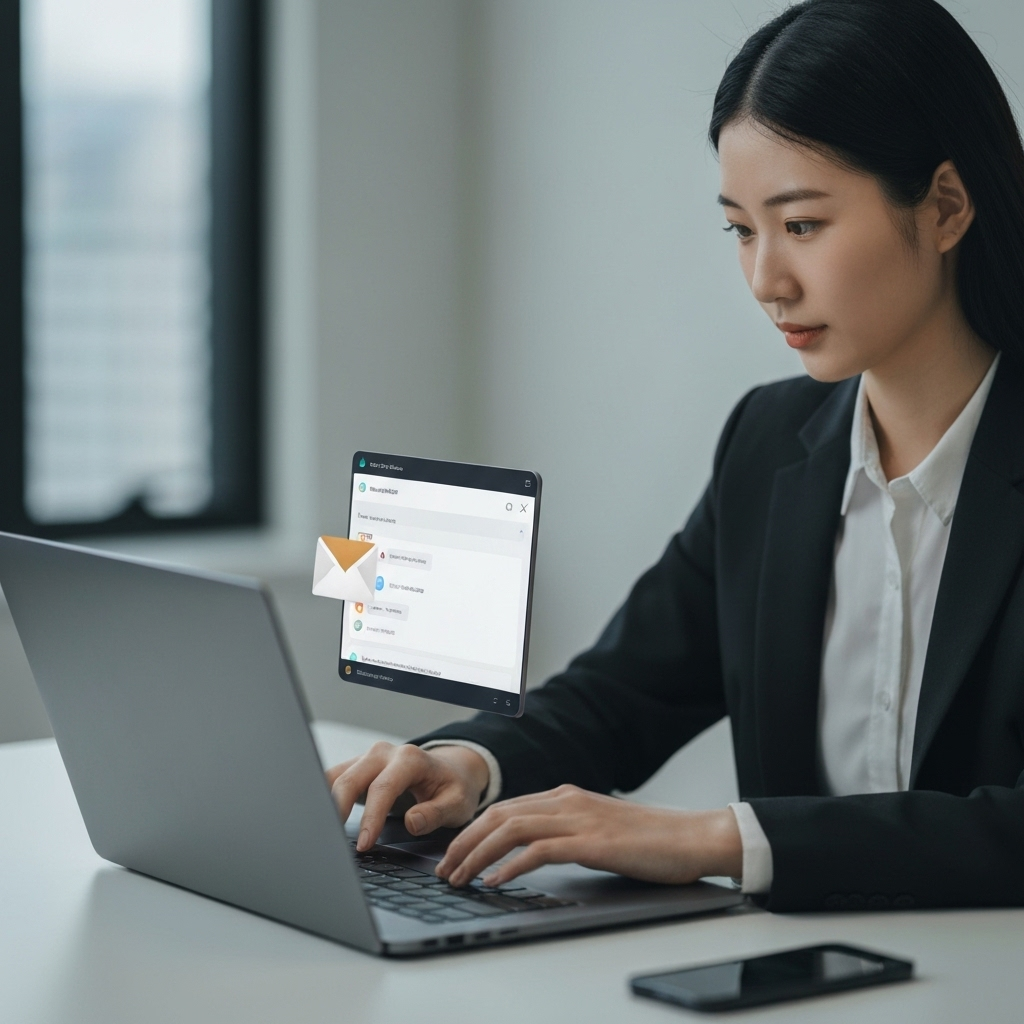 Email to Task Converter: Boost Productivity Instantly